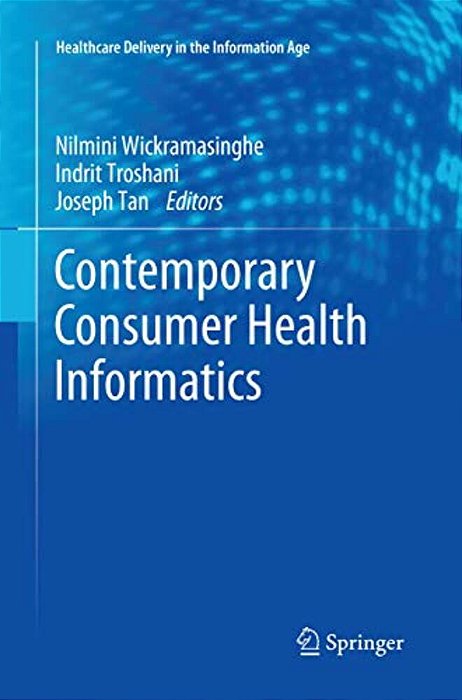 Contemporary Consumer Health Informatics-..