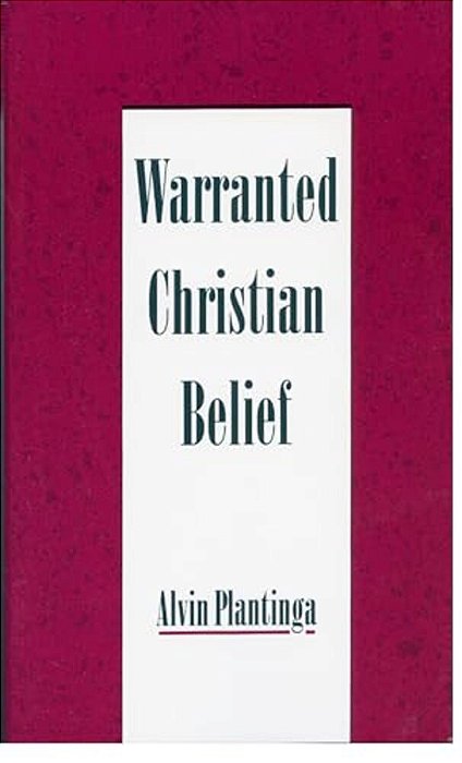 Warranted Christian Belief-..