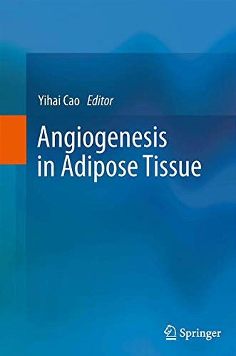Angiogenesis In Adipose Tissue-..