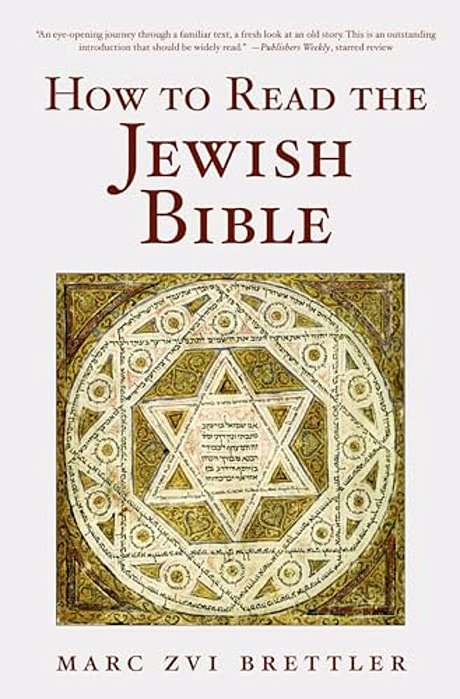 How To Read The Jewish Bible-..