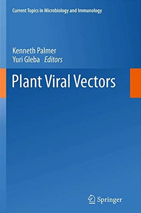 Plant Viral Vectors-..