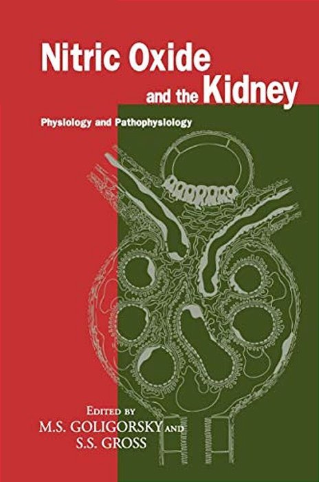 Nitric Oxide And The Kidney: Physiology And Pathophysiology-..
