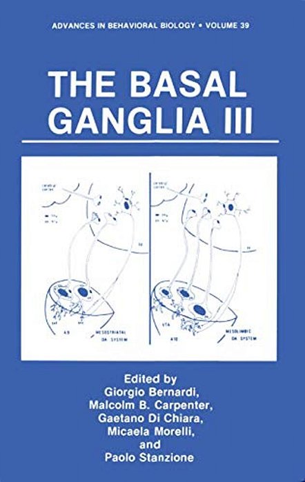 The Basal Ganglia III-..