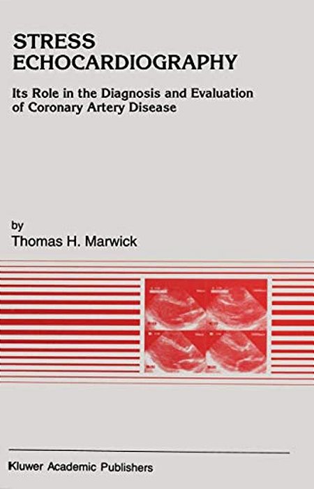 Stress Echocardiography: Its Role In The Diagnosis And Evaluation Of Coronary Artery Disease-..