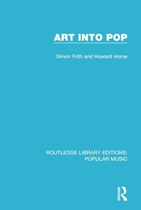 Art Into Pop-..