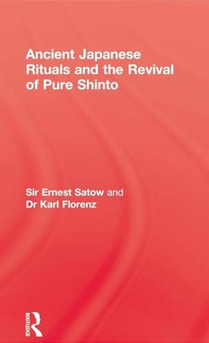 Ancient Japanese Rituals-..