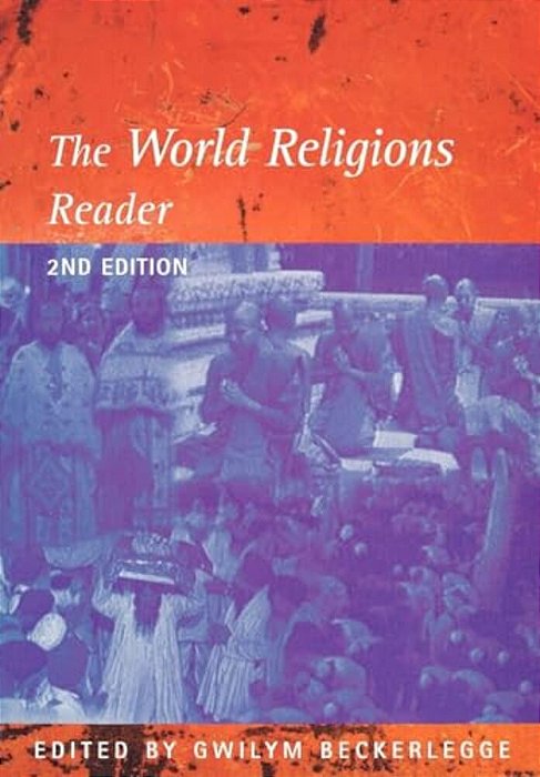 The World Religions Reader-..