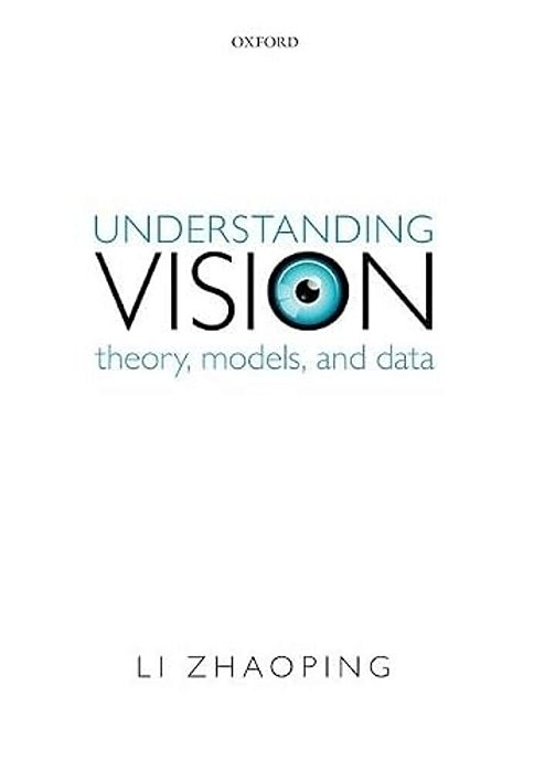 Understanding Vision: Theory, Models, And Data-..