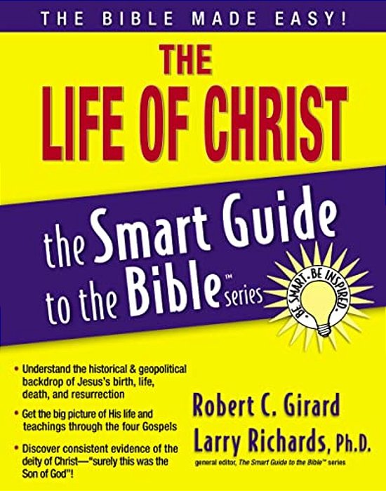 The Life Of Christ-..