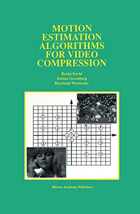 Motion Estimation Algorithms For Video Compression-..