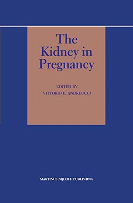 The Kidney In Pregnancy-..