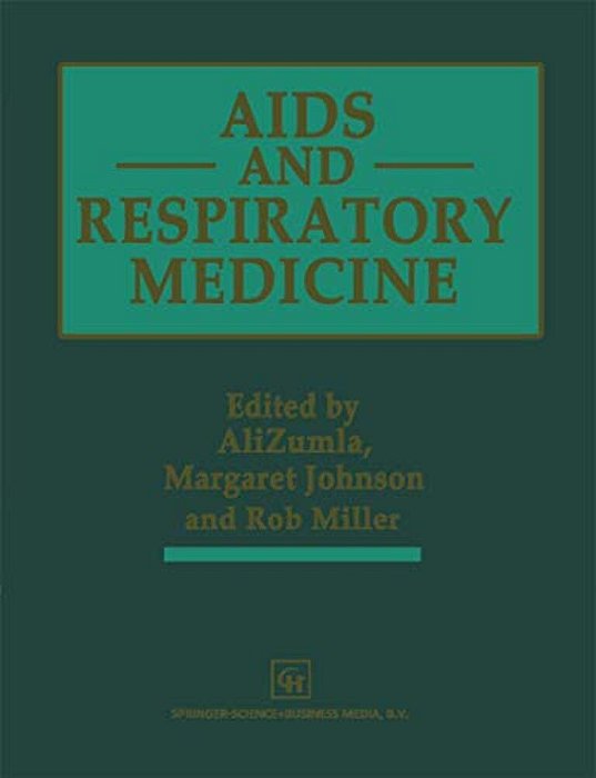 Aids And Respiratory Medicine-..