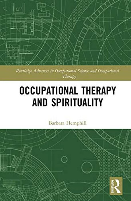 Occupational Therapy And Spirituality-..