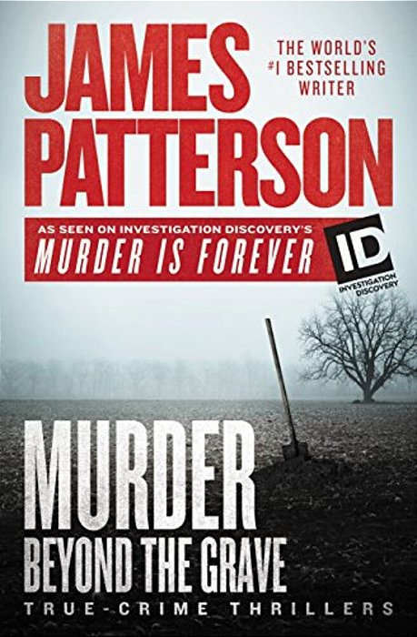 Murder Beyond The Grave-..