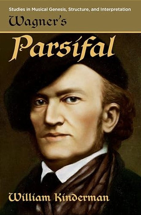Wagner's Parsifal-..