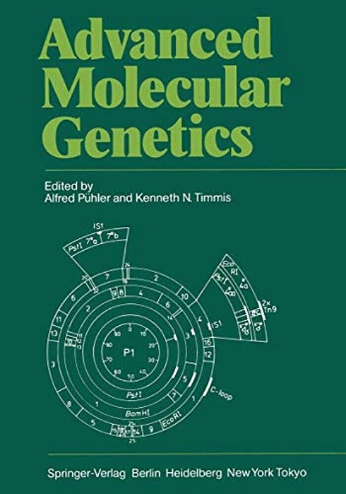 Advanced Molecular Genetics-..