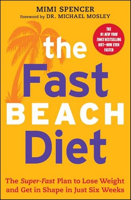 The Fast Beach Diet-..