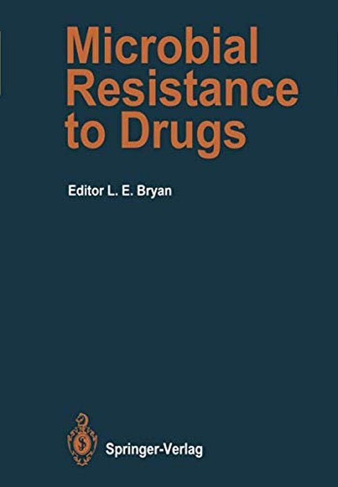Microbial Resistance To Drugs-..
