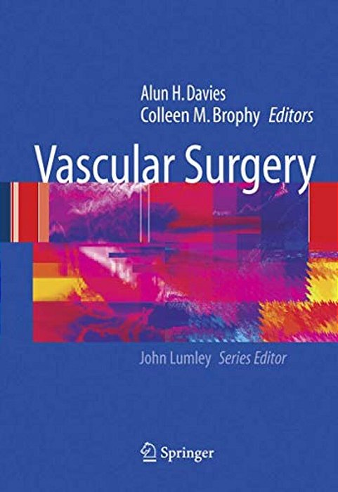 Vascular Surgery-..