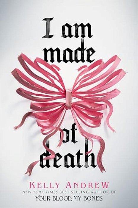 I Am Made Of Death-..