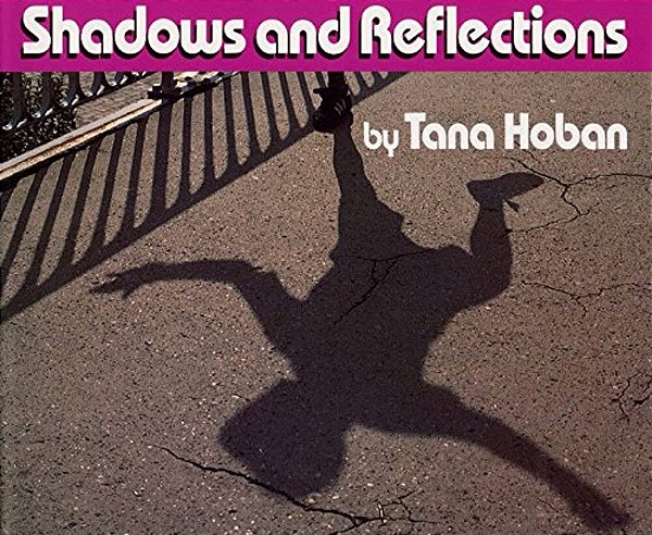 Shadows And Reflections-..