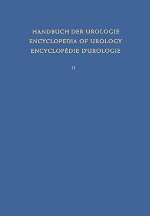 Physiologie Und Pathologische Physiologie/Physiology And Pathological Physiology/Physiologie Normale Et Pathologique-..