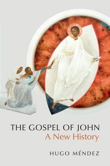 The Gospel Of John: A New History-..