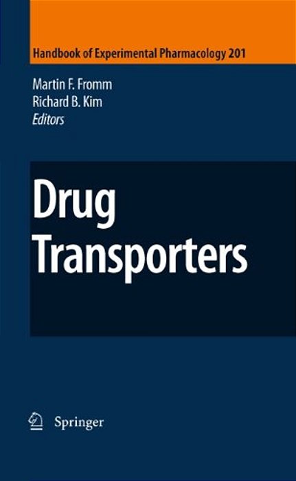Drug Transporters-..