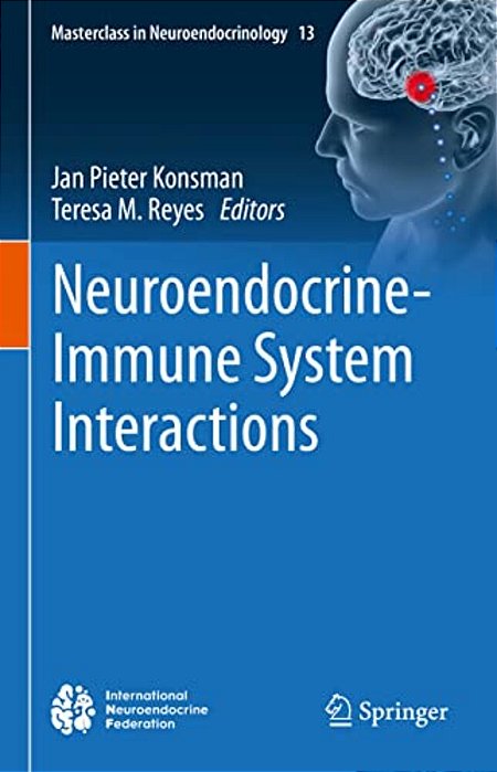 Neuroendocrine-Immune System Interactions-..