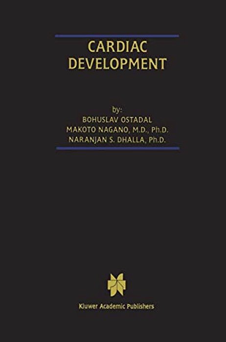 Cardiac Development-..