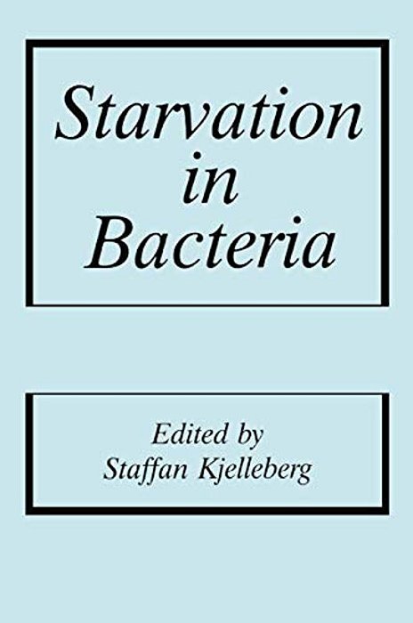 Starvation In Bacteria-..