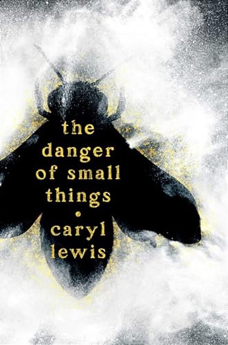 The Danger Of Small Things-..