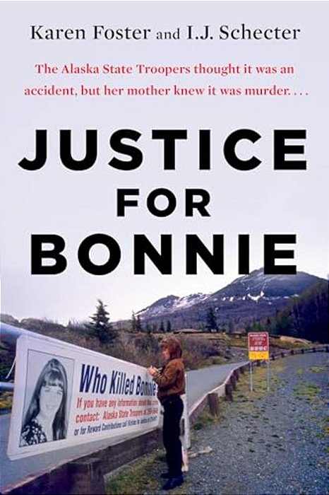 Justice For Bonnie-..