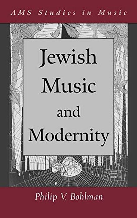 Jewish Music And Modernity-..