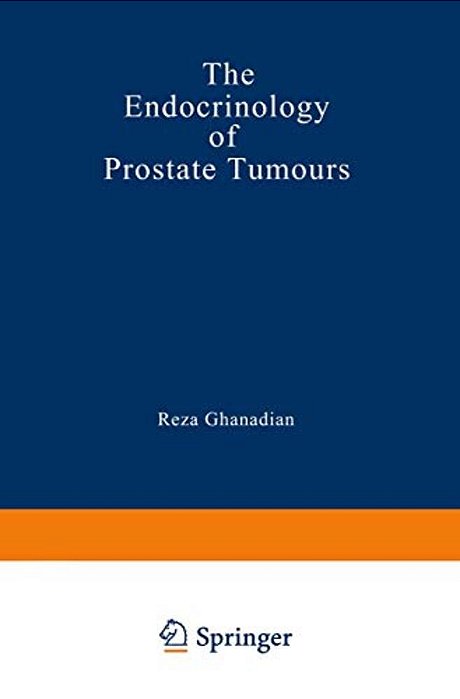 The Endocrinology Of Prostate Tumours-..