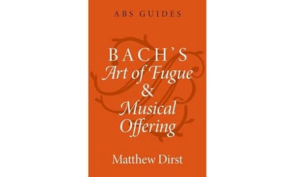 Bach's Art Of Fugue And Musical Offering-..