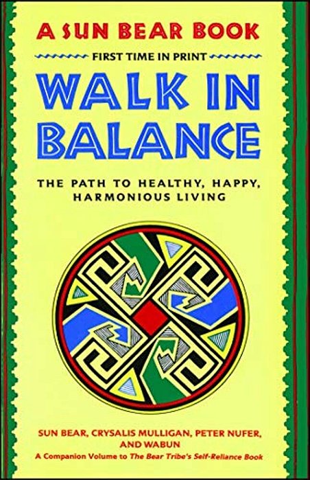 Walk In Balance-..