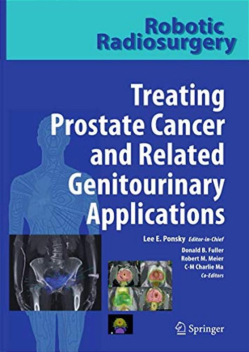 Treating Prostate Cancer And Related Genitourinary Applications-..