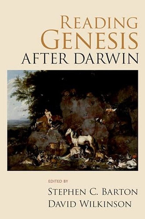 Reading Genesis After Darwin-..