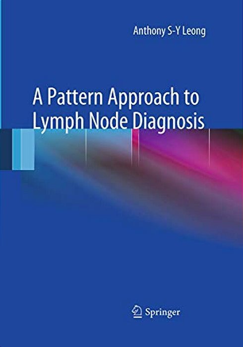 A Pattern Approach To Lymph Node Diagnosis-..