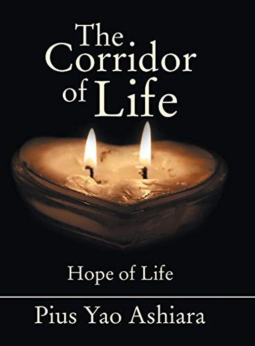 The Corridor Of Life-..