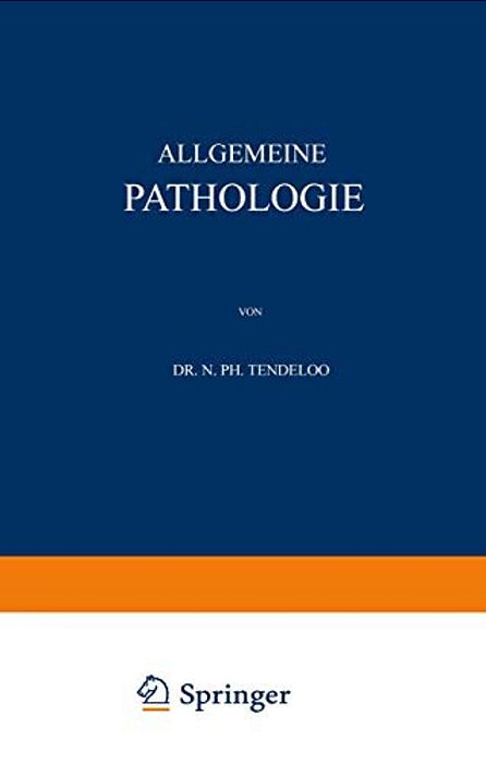 Allgemeine Pathologie-..