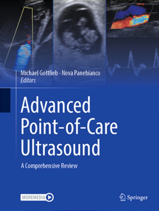 Advanced Point-Of-care Ultrasound: A Comprehensive Review-..