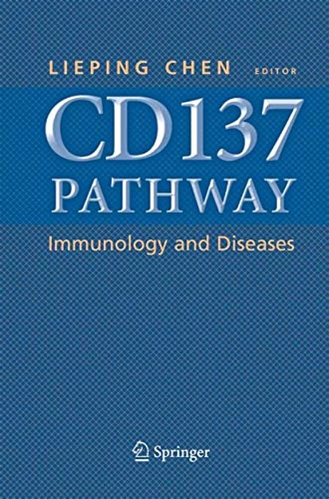 Cd137 Pathway: Immunology And Diseases-..