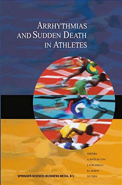 Arrhythmias And Sudden Death In Athletes-..