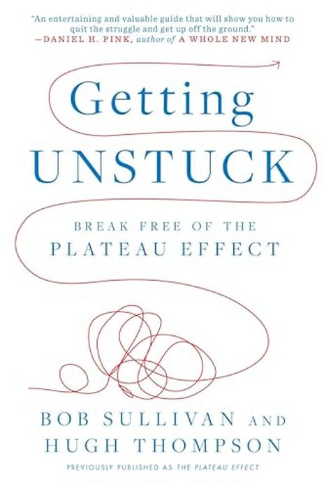 Getting Unstuck: Break Free Of The Plateau Effect-..