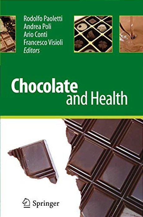 Chocolate And Health-..