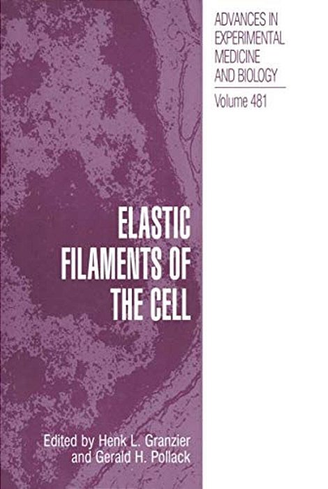 Elastic Filaments Of The Cell-..