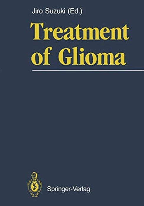 Treatment Of Glioma-..