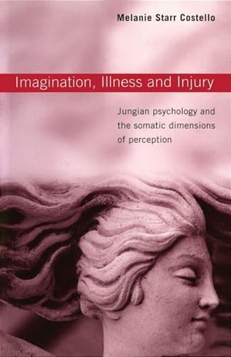 Imagination, Illness And Injury: Jungian Psychology And The Somatic Dimensions Of Perception-..